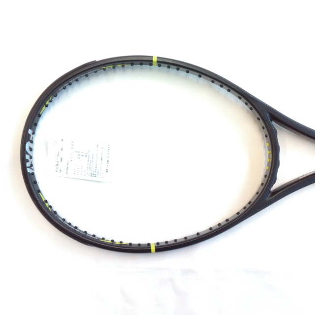 【中古ラケット】 FURI ARMA PRO 98