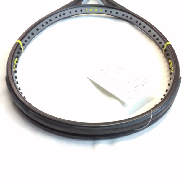 【中古ラケット】 FURI ARMA PRO 98