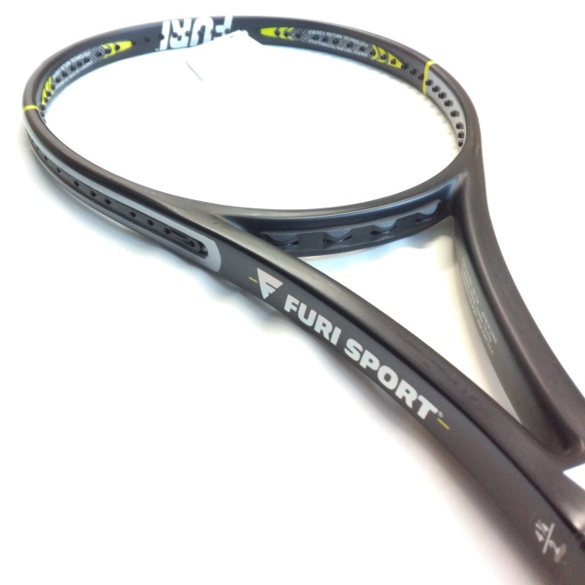 【中古ラケット】 FURI ARMA PRO 98