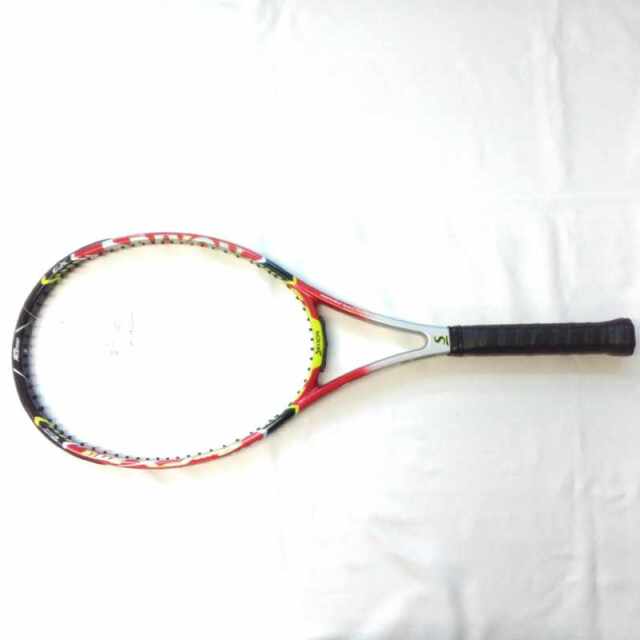 【中古ラケット】スリクソン ＲＥＶＯ　ＣＸ２．０ＬＳ