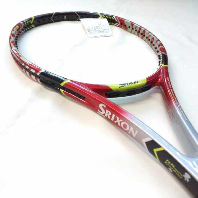 【中古ラケット】スリクソン ＲＥＶＯ　ＣＸ２．０ＬＳ