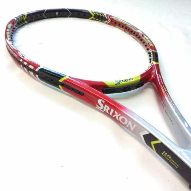 【中古ラケット】スリクソン ＲＥＶＯ　ＣＸ２．０ＬＳ