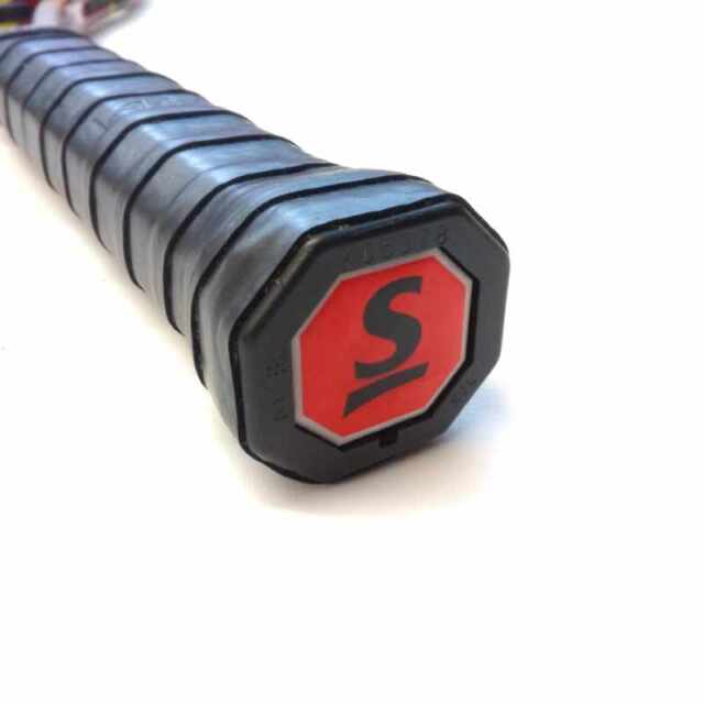 【中古ラケット】スリクソン ＲＥＶＯ　ＣＸ２．０ＬＳ