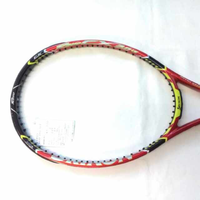 【中古ラケット】スリクソン ＲＥＶＯ　ＣＸ２．０ＬＳ