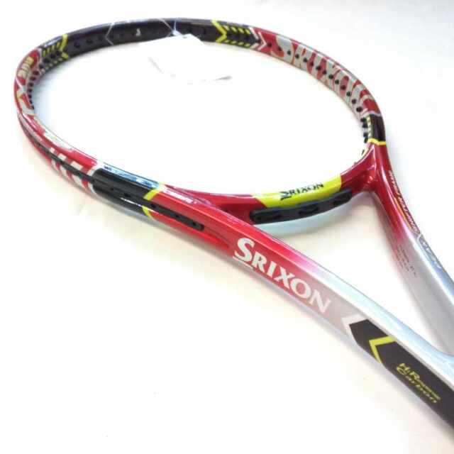 【中古ラケット】スリクソン ＲＥＶＯ　ＣＸ２．０ＬＳ