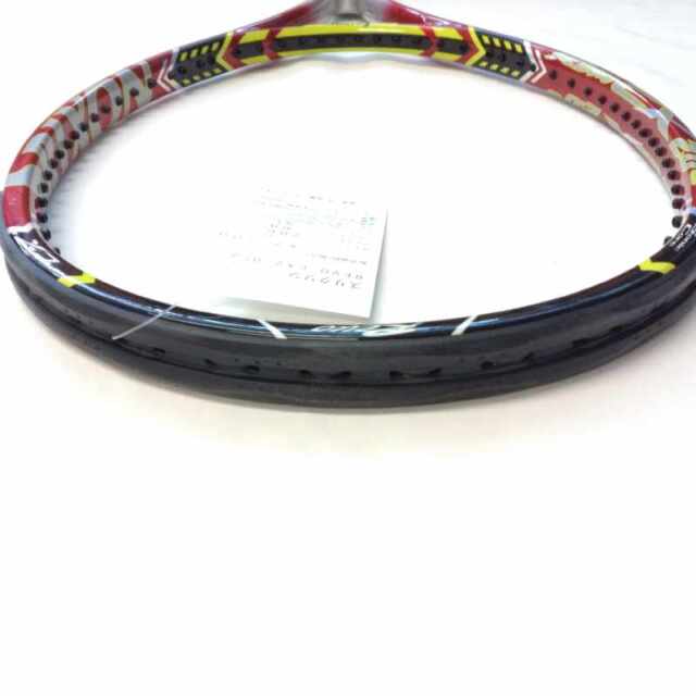 【中古ラケット】スリクソン ＲＥＶＯ　ＣＸ２．０ＬＳ