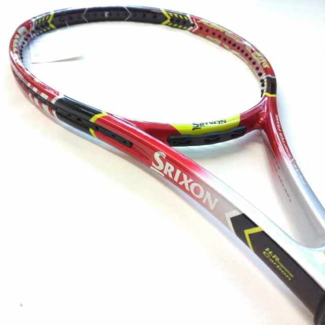 【中古ラケット】スリクソン ＲＥＶＯ　ＣＸ２．０ＬＳ