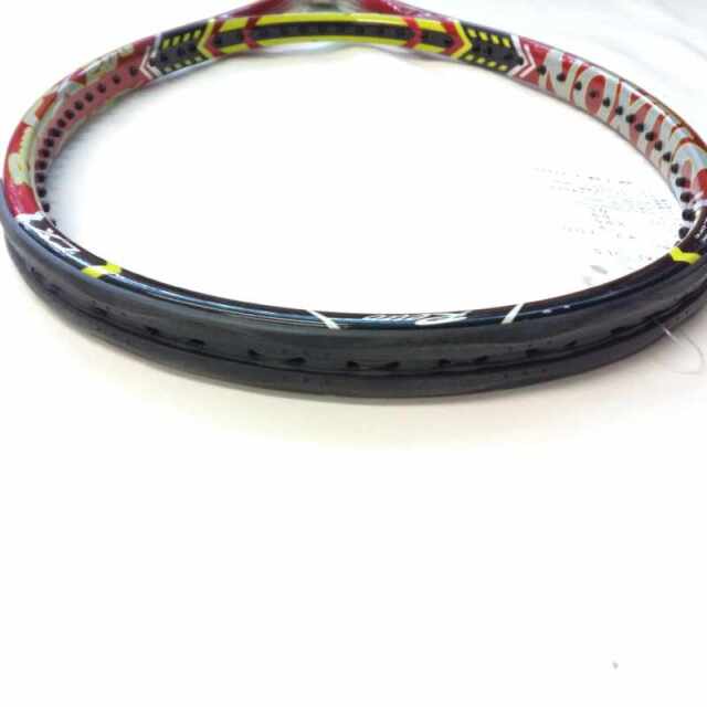 【中古ラケット】スリクソン ＲＥＶＯ　ＣＸ２．０ＬＳ