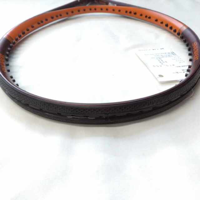 【中古ラケット】 GRINTA100