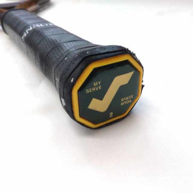 【中古ラケット】 GRINTA100