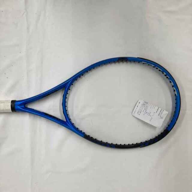 【中古ラケット】ダンロップ FX500LITE2023