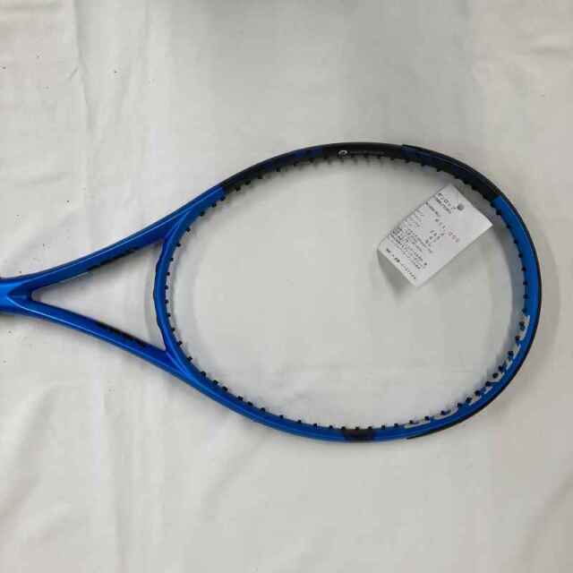 【中古ラケット】ダンロップ FX500LITE2023