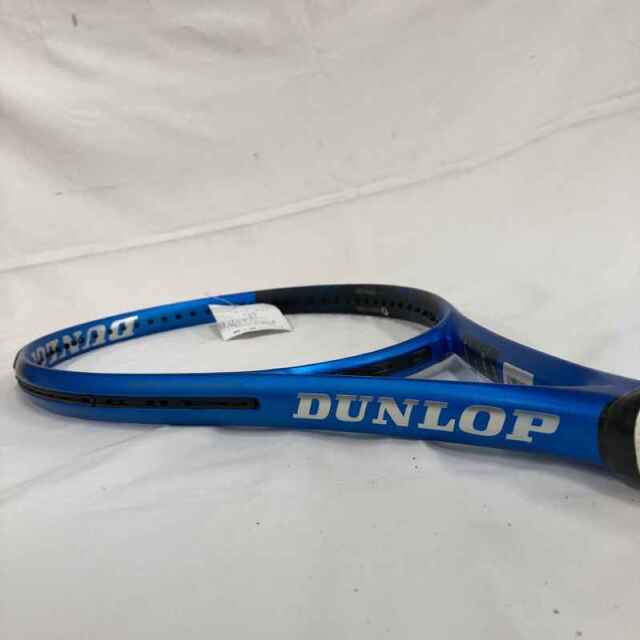 【中古ラケット】ダンロップ FX500LITE2023