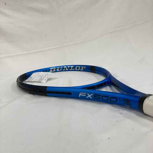 【中古ラケット】ダンロップ FX500LITE2023