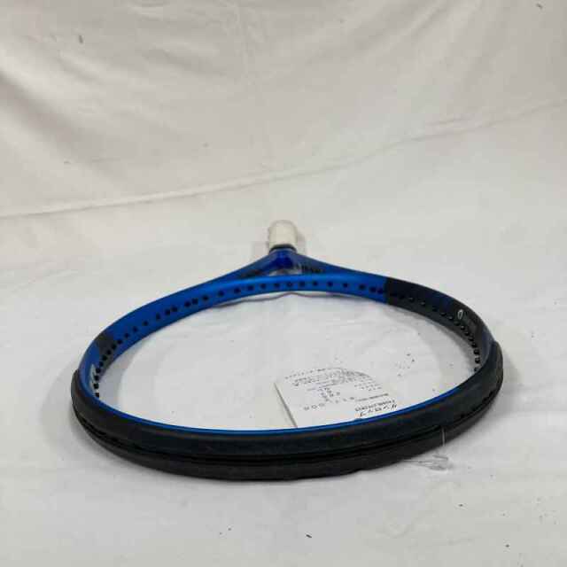 【中古ラケット】ダンロップ FX500LITE2023