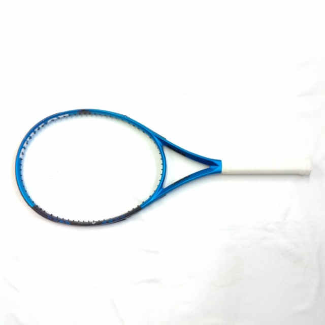 現行モデル★ダンロップ FX700 V2.0 G2 107 硬式 テニスラケット ウインザーオンラインショップ【SALE】【ガット張り代別