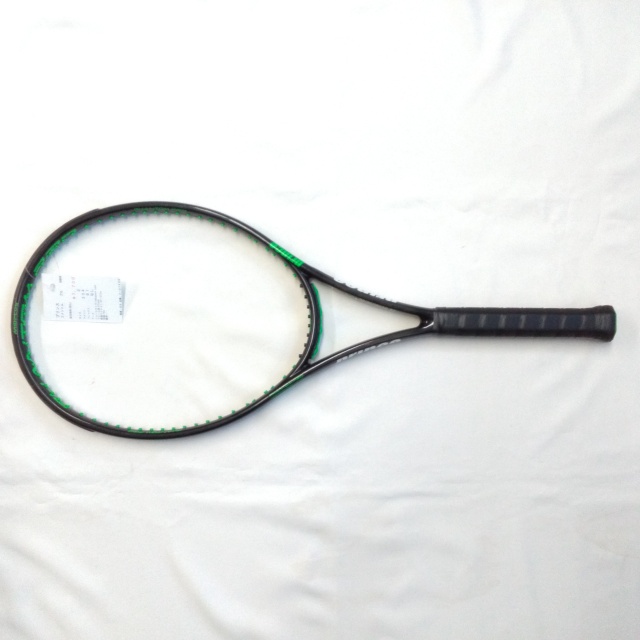 【中古ラケット】プリンス ファントム プロ 100XR
