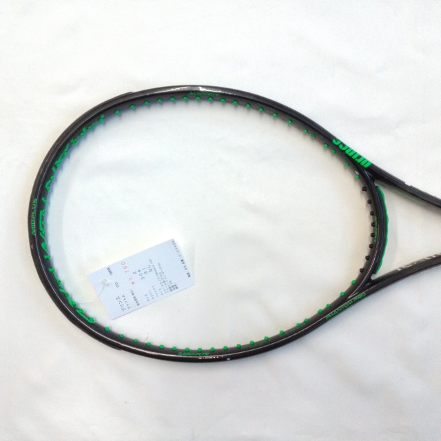 中古ラケット】プリンス ファントム プロ 100XR ラケット
