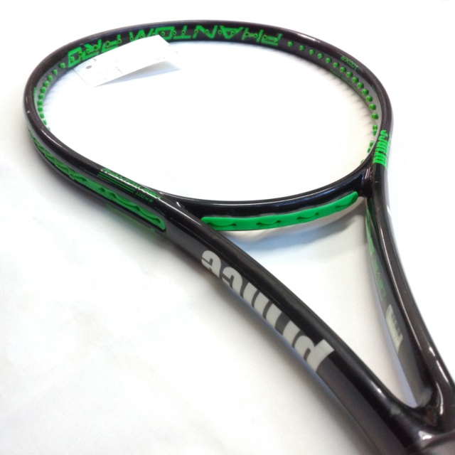 【中古ラケット】プリンス ファントム プロ 100XR