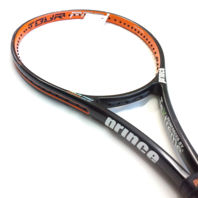 【中古ラケット】プリンス ツアー プロ 100XR