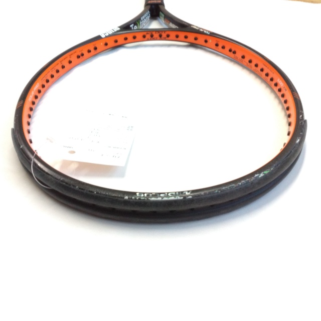 【中古ラケット】プリンス ツアー プロ 100XR