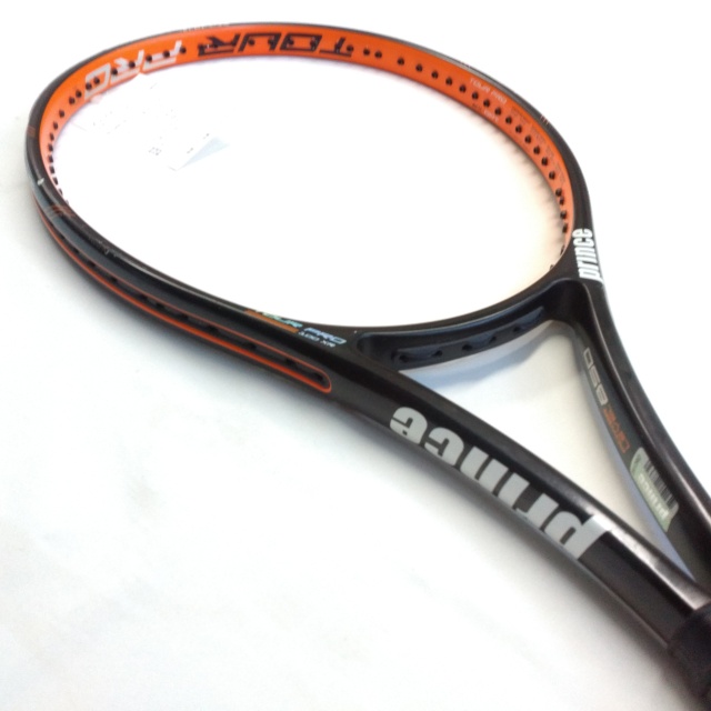 【中古ラケット】プリンス ツアー プロ 100XR