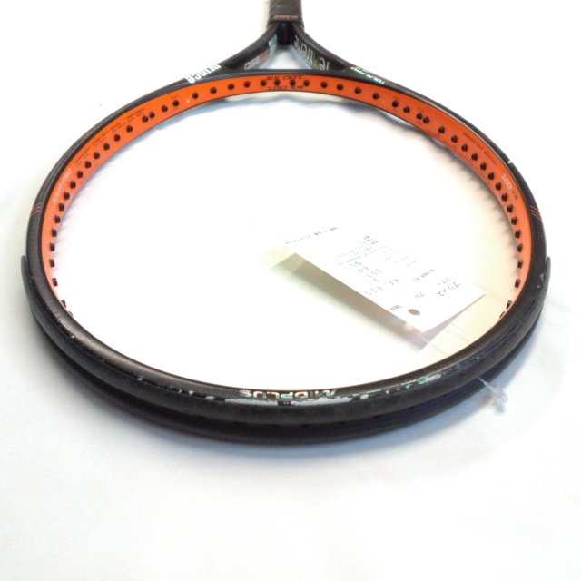 【中古ラケット】プリンス ツアー プロ 100XR