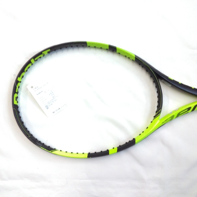 中古ラケット】バボラ ピュアアエロ 2016 ラケットショップ・アプローチ