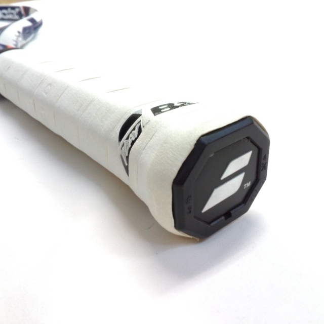 【最終値下げ】バボラ　ピュアアエロ　2016 フレンチオープン　ローランギャロス Babolat PURE AERO 2016 フレンチオープン と通常版 G2 バボラ