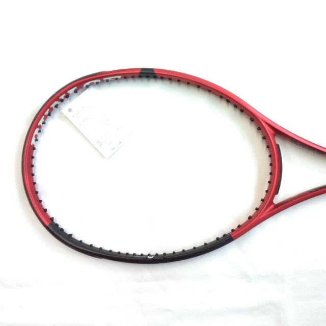 【中古ラケット】ダンロップ ＣＸ２００　２０２１
