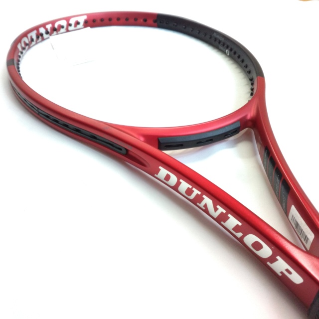 【中古ラケット】ダンロップ ＣＸ２００　２０２１