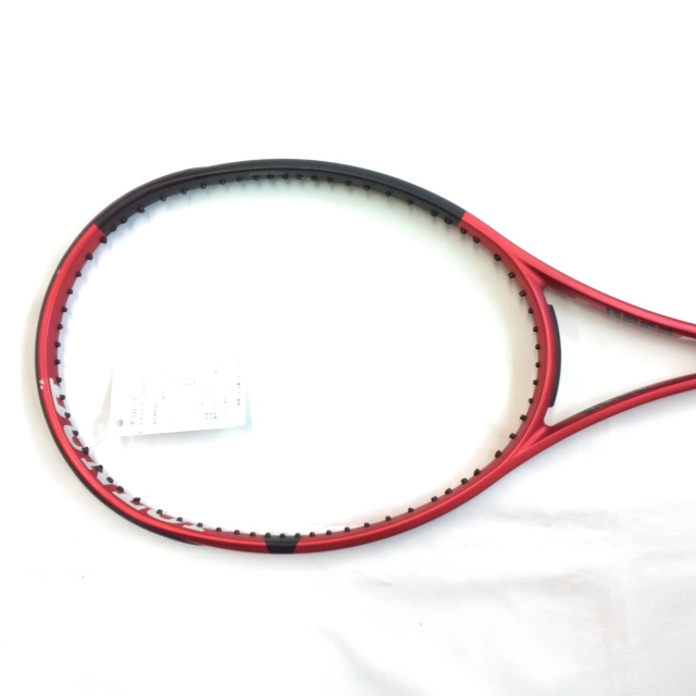 ダンロップ CX200 DUNLOP】CX200 2021｜インプレ・レビュー | RACKET LABO