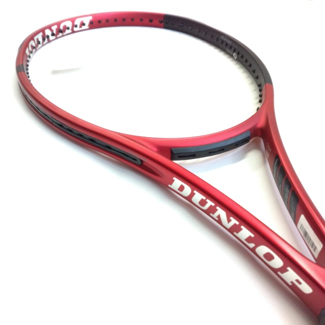 【中古ラケット】ダンロップ ＣＸ２００　２０２１