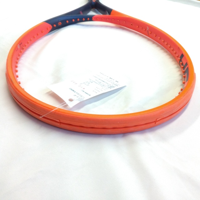 【中古ラケット】ヘッド AXラジカルTEAM2023