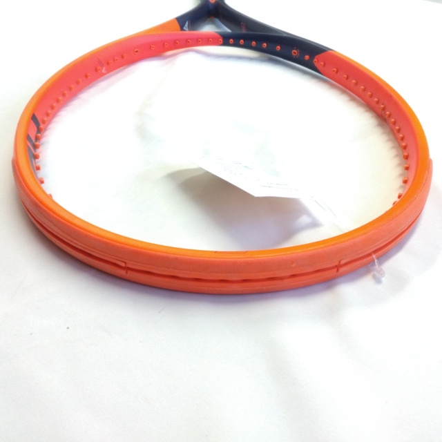 【中古ラケット】ヘッド AXラジカルTEAM2023