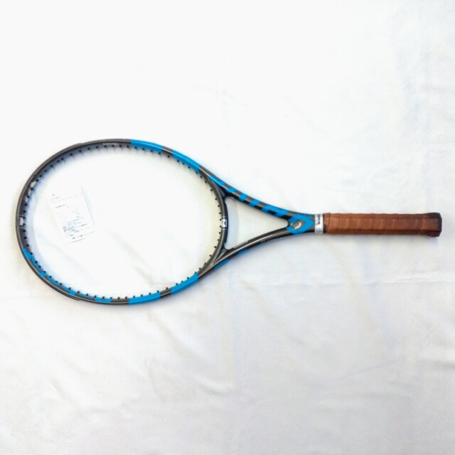 バボラ　ピュアドライブVS 硬式ラケット　極美品　グリップサイズ3 Babolat Pure Drive テニスラケット グリップサイズ3 テニス