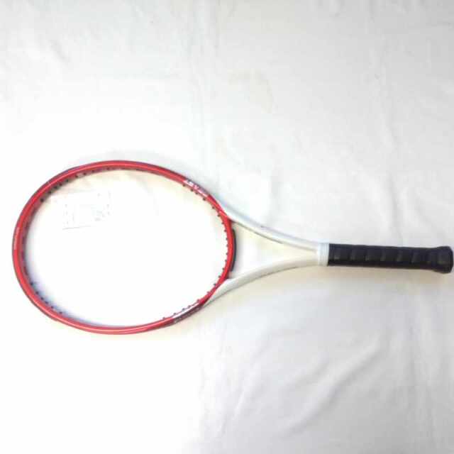 【中古ラケット】プリンス BEAST MAX 100 275g