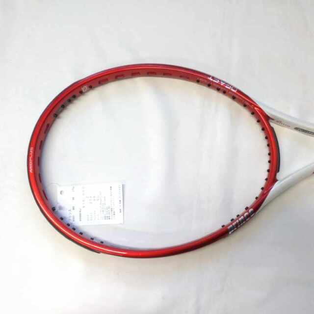 中古ラケット】プリンス BEAST MAX 100 275g ラケットショップ