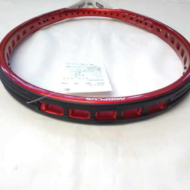 【中古ラケット】プリンス BEAST MAX 100 275g