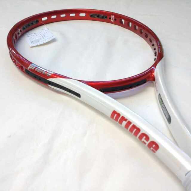【中古ラケット】プリンス BEAST MAX 100 275g