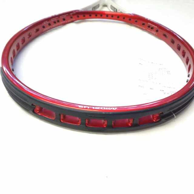 【中古ラケット】プリンス BEAST MAX 100 275g