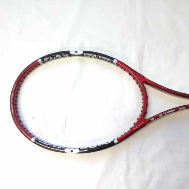 【中古ラケット】ヘッド フレックスポイントプレステージ　ミッドプラス