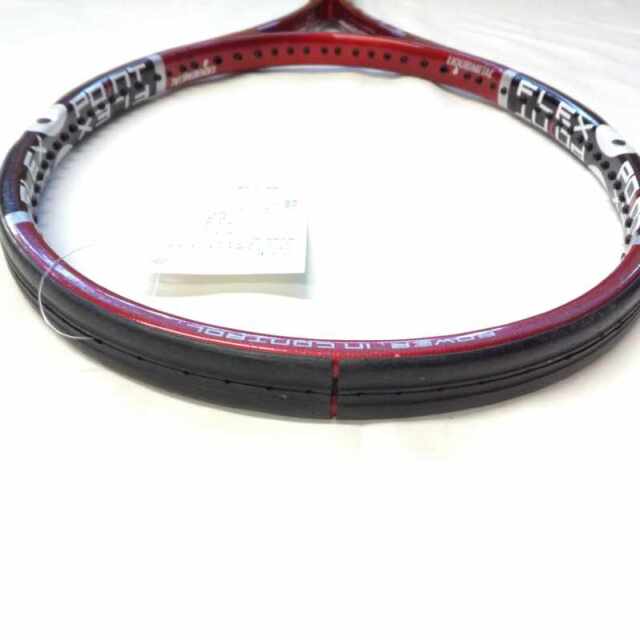 【中古ラケット】ヘッド フレックスポイントプレステージ　ミッドプラス