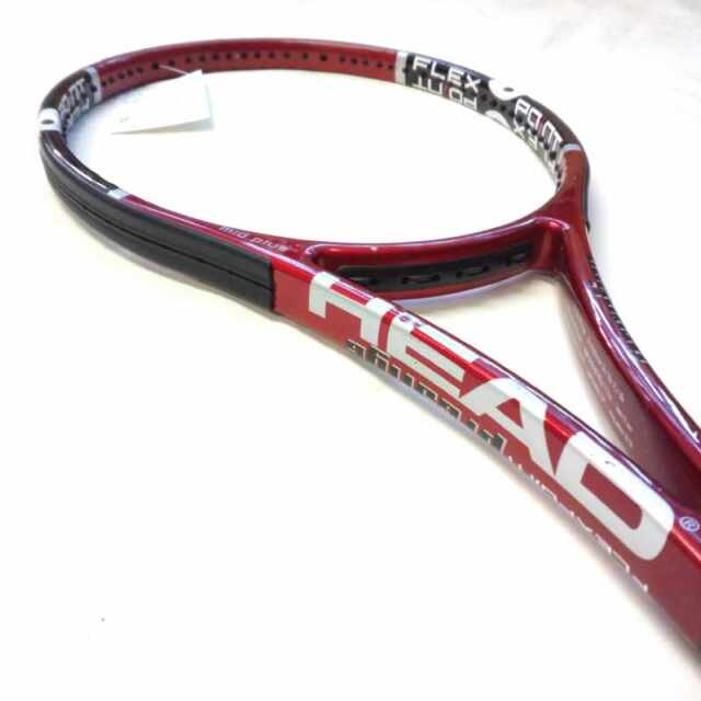 【中古ラケット】ヘッド フレックスポイントプレステージ　ミッドプラス