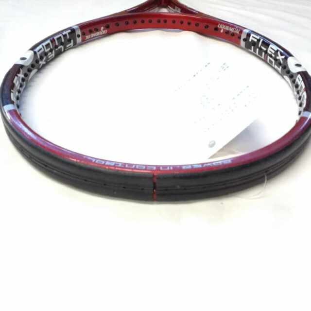 【中古ラケット】ヘッド フレックスポイントプレステージ　ミッドプラス