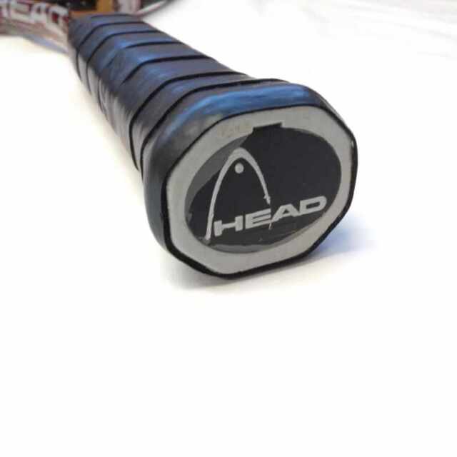 【中古ラケット】ヘッド フレックスポイントプレステージ　ミッドプラス