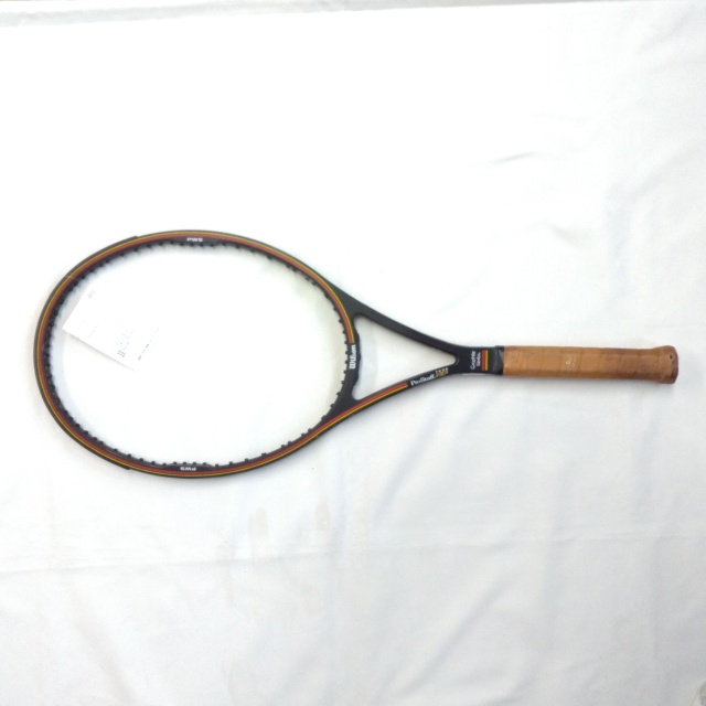 【中古ラケット】ウィルソン プロスタッフツアーＤＢ