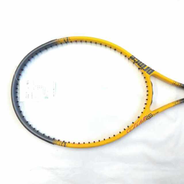 【中古ラケット】プリンス SCREAM 26 OS