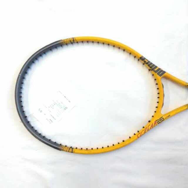 【中古ラケット】プリンス SCREAM 26 OS