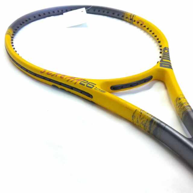 【中古ラケット】プリンス SCREAM 26 OS